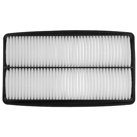 Mahle Air Filter, Lx3090 LX3090